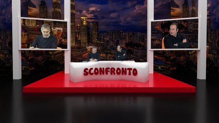 sconfronto - 01 febbraio 2017 - mimmo lariccia