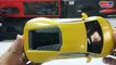 UNBOXING LAMBORGHINI TOY CAR - Rastar RC Car Toys | Kids Cars Toys Videos HD Collection