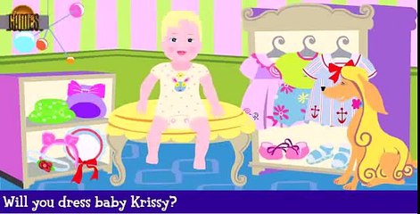 Детские игры одевалки игры готовка игры моды для девочка hImnrnZQSUw