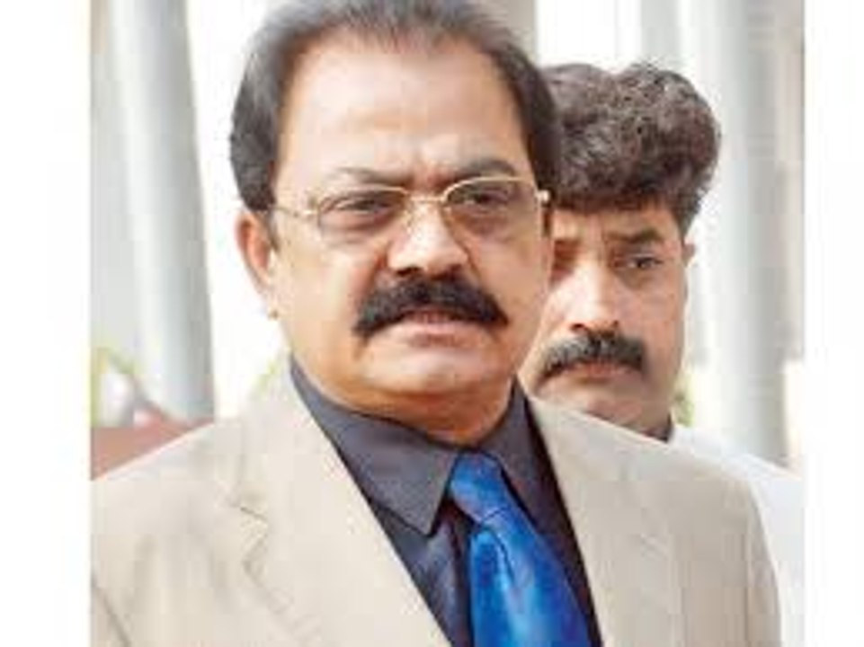 RANA SANAULLAH