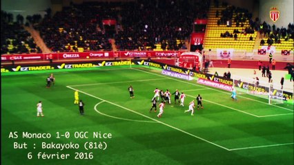 Tous ensemble en Rouge et Blanc !