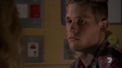 Olivia and Hunter scenes ep 6583