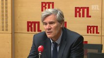 Stéphane Le Foll : «Je ne sais qu'une chose, c'est que Marine Le Pen est au-dessus de 25%»