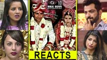 Nitibha Kaul | Manu | Monalisa | Priyanka Jagga | REACT On Manveer's WEDDING | Bigg Boss 10 Winner
