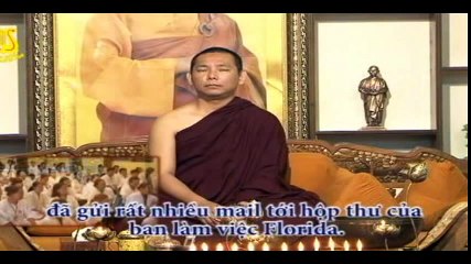 Sư phụ Trần Tâm kể chuyện - Học Phật thành Phật - Phần 1