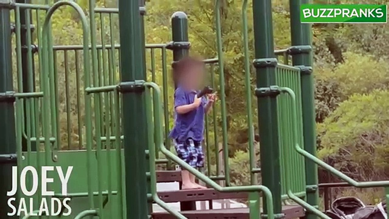 Top 5 Gun Pranks "GONE WRONG" 2017 - Shooting Pranks Compilation