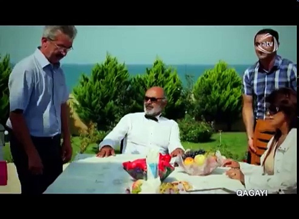 Qağayı (2-ci seriya)