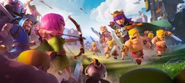 Clash of Clans -Games Android