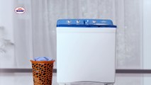 BOSS Home Appliances Washing Machine
