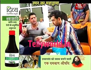 Yeh hai Mohabbatein Saas bahu aur Betiya 2nd Feb 2017