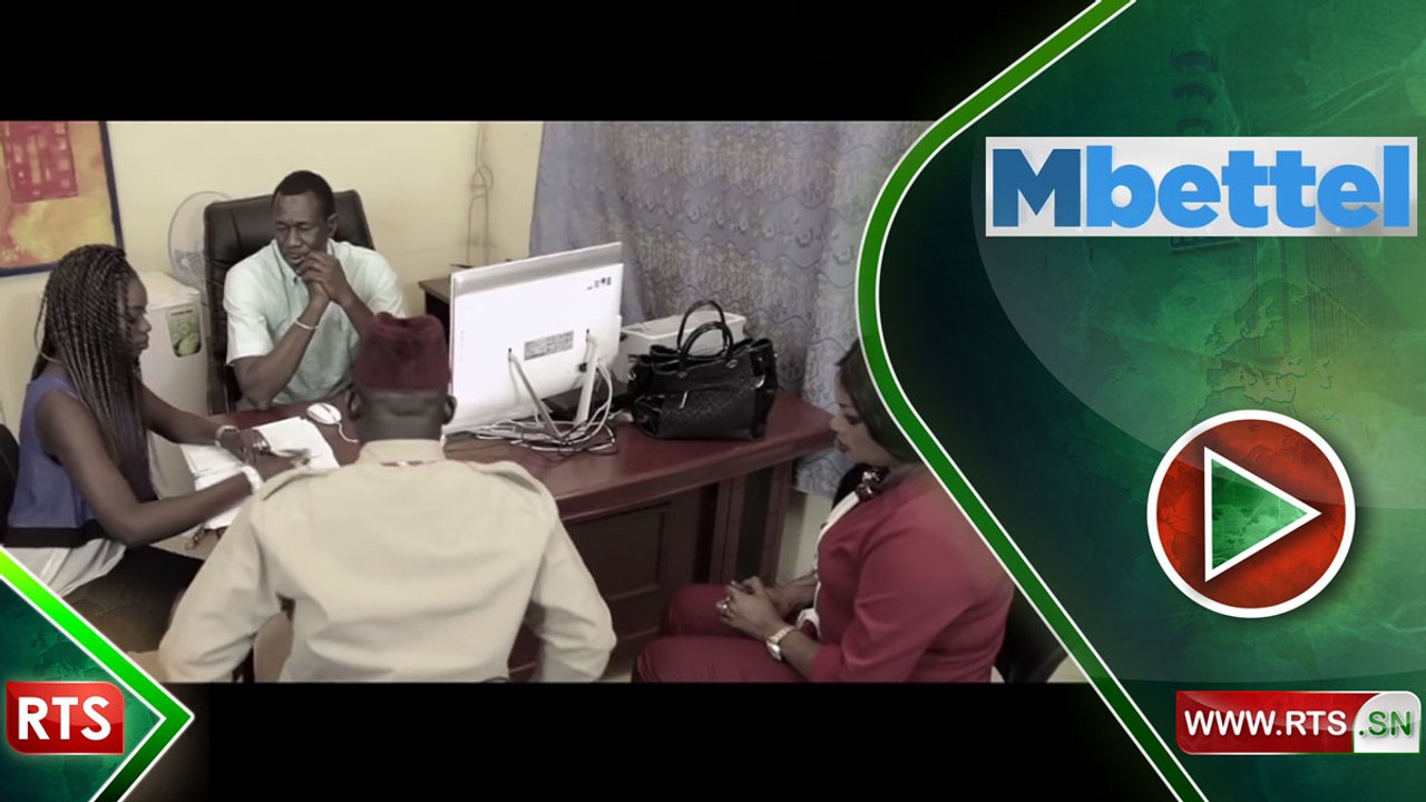 MBETTEL RTS1 Episode 25