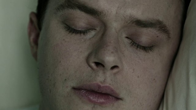 A Cure for Wellness Cleansing of the Mind TV Commercial 20th Century FOX [Full HD,1920x1080p]