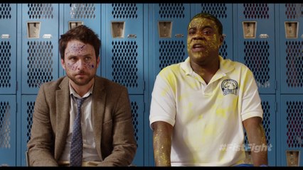 Fist Fight Red Band Trailer #1 (2017)  Movieclips Trailers [Full HD,1920x1080p]