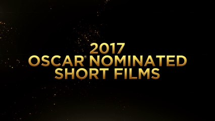 Oscar 2017 Nominated Shorts Trailer (2017)  Movieclips Trailers [Full HD,1920x1080p]