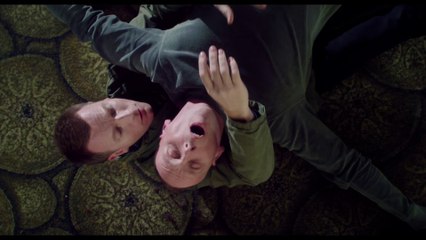T2 TRAINSPOTTING - Official Trailer (HD) [Full HD,1920x1080p]