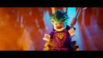 THE LЕGΟ BАTMАN MΟVIЕ - Bat vs Joker - Movie CLIP (Animation, 2017) [Full HD,1920x1080p]