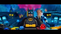 THE LЕGΟ BАTMАN MΟVIЕ - Batmans Son - Movie CLIP (Animation, 2017) [Full HD,1920x1080p]