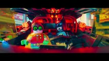 THE LЕGΟ BАTMАN MΟVIЕ - Fly Robin Fly - Movie CLIP (Animation, 2017) [Full HD,1920x1080p]