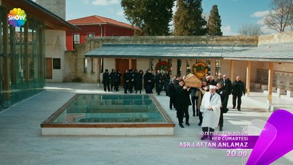 Aşk Laftan Anlamaz 29.Bölüm 2.Fragman