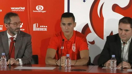 Football - Le journal des transferts - Le LOSC fait fort !