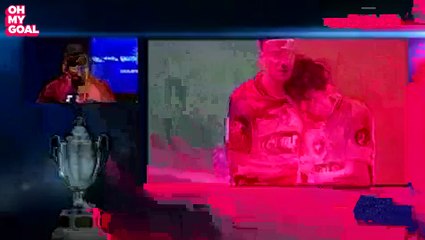 L'inspiration géniale de Javier Pastore pour le but de Ben Arfa !