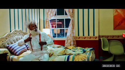 "Luan Santana - Acordando o Prédio"