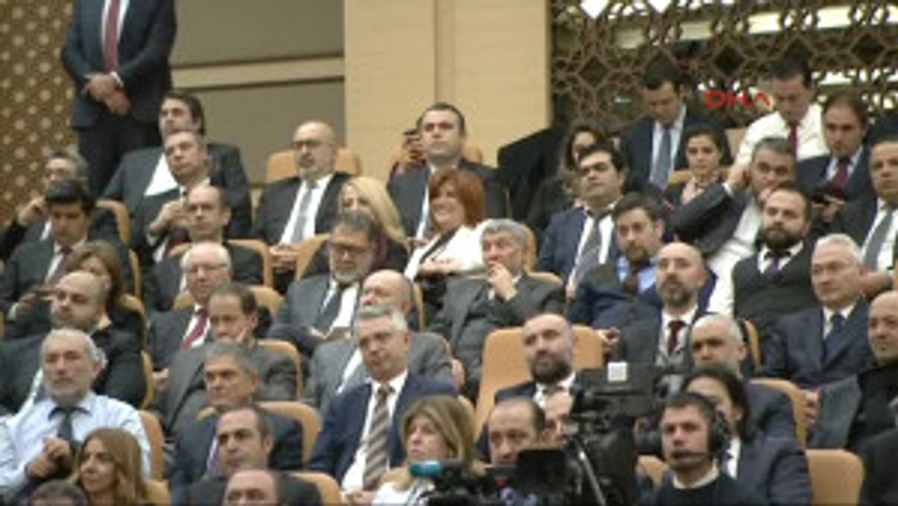 Erdoğan'dan Yurt Dışında Yaşayan Vatandaşlara Çağrı; 'Komşunu Al Gel' Kampanyası Başlatıyoruz 3