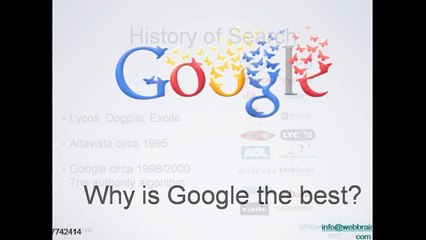 Why You Should Have a Digital Marketing Strategy? | Web Brain InfoTech