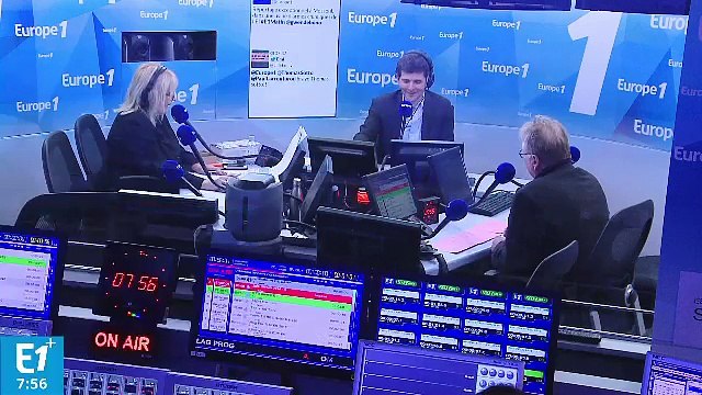 Les électeurs sont à la recherche de quelqu'un qui réponde à leurs angoisses