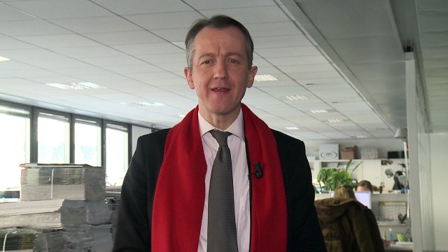 Affaire Penelope Fillon: Les citoyens exigent l'exemplarité - L'édito de Christophe Barbier