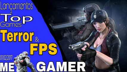 SAIU!!! 2 Ótimos Games Para seu Android, NUSSAAA Tá Pegando FOGOO, VEJA!!!!
