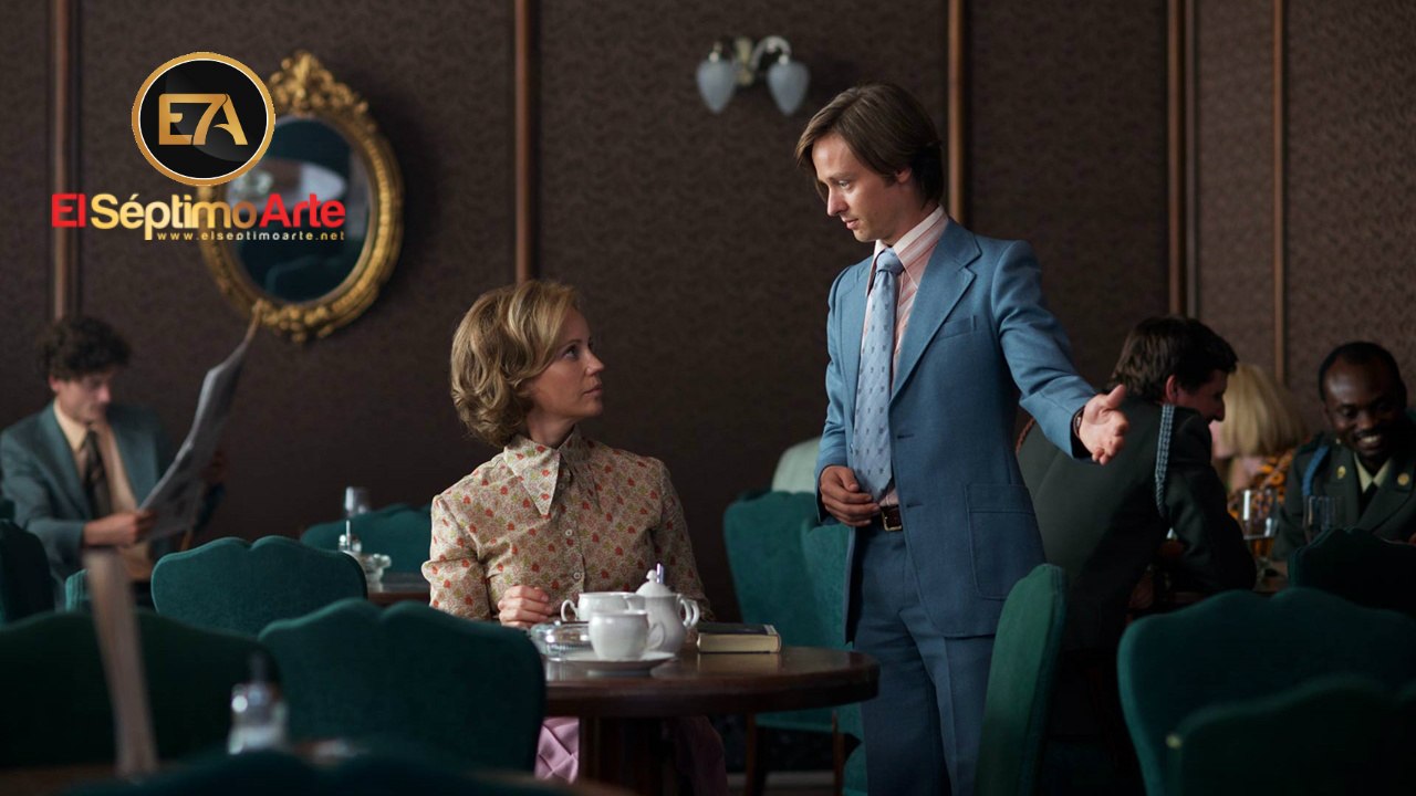 Der gleiche Himmel (UFA Fiction) - Tráiler V.O. (HD)