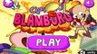 Clarence Blamburger - Burger Building - Cartoon Network Games For Kids