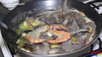 Pourquoi les crevettes deviennent roses à la cuisson