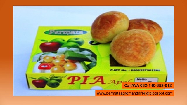 Call/WA 082-140-352-612 bakpia apel Semarang, bakpia apel Jakarta, bakpia apel Tangerang,