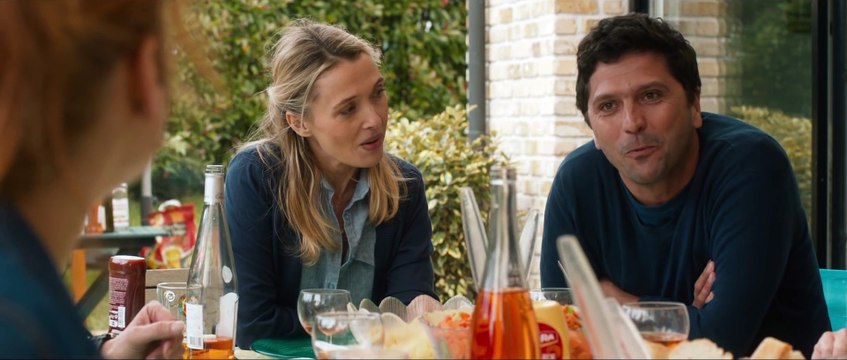 Bande-annonce Chez Nous