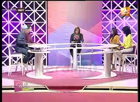 Infos People 2stv avec Thioro Mbar Ndiaye