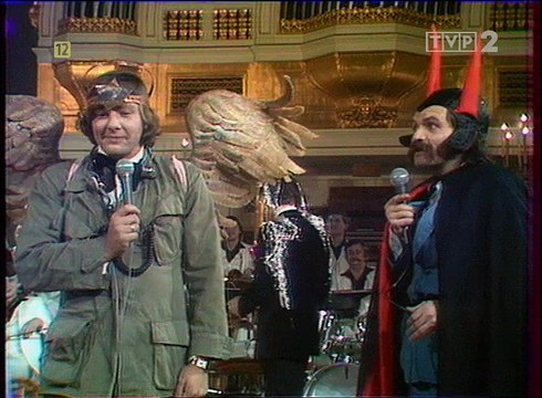 S jak smoleń T jak tey