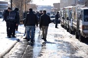 Diyarbakır'da Sıcak Saatler! Sur'da Pompalıyla Ateş Açıp Kaçtı, Polis Peşine Düştü