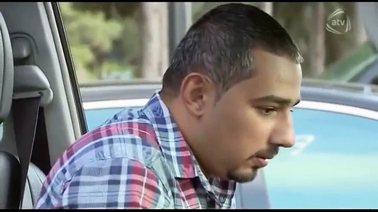 Toy gecəsi (3-cü bölüm)