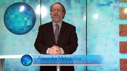Alexandre Mirlicourtois, L'exacerbation des fractures territoriales en France