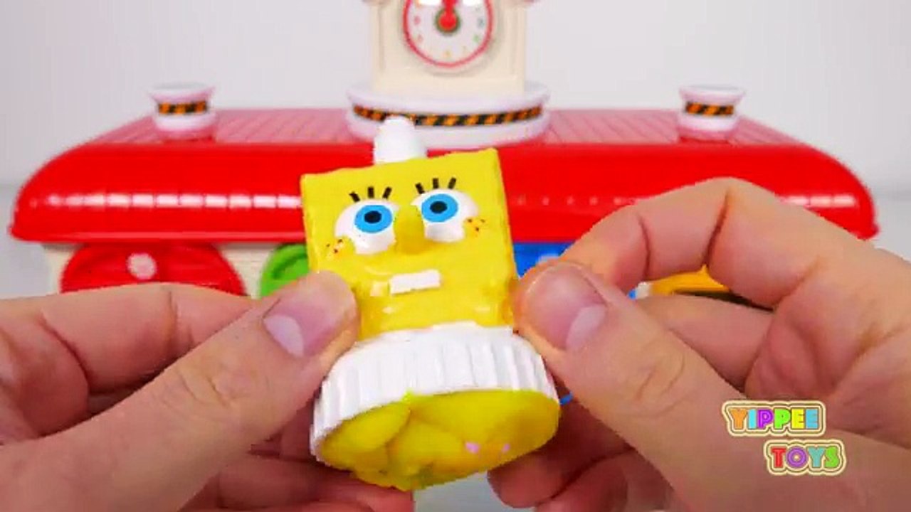 Rainbow Colors Learn Colors for kids With Toes Feet and Nursery Rhymes