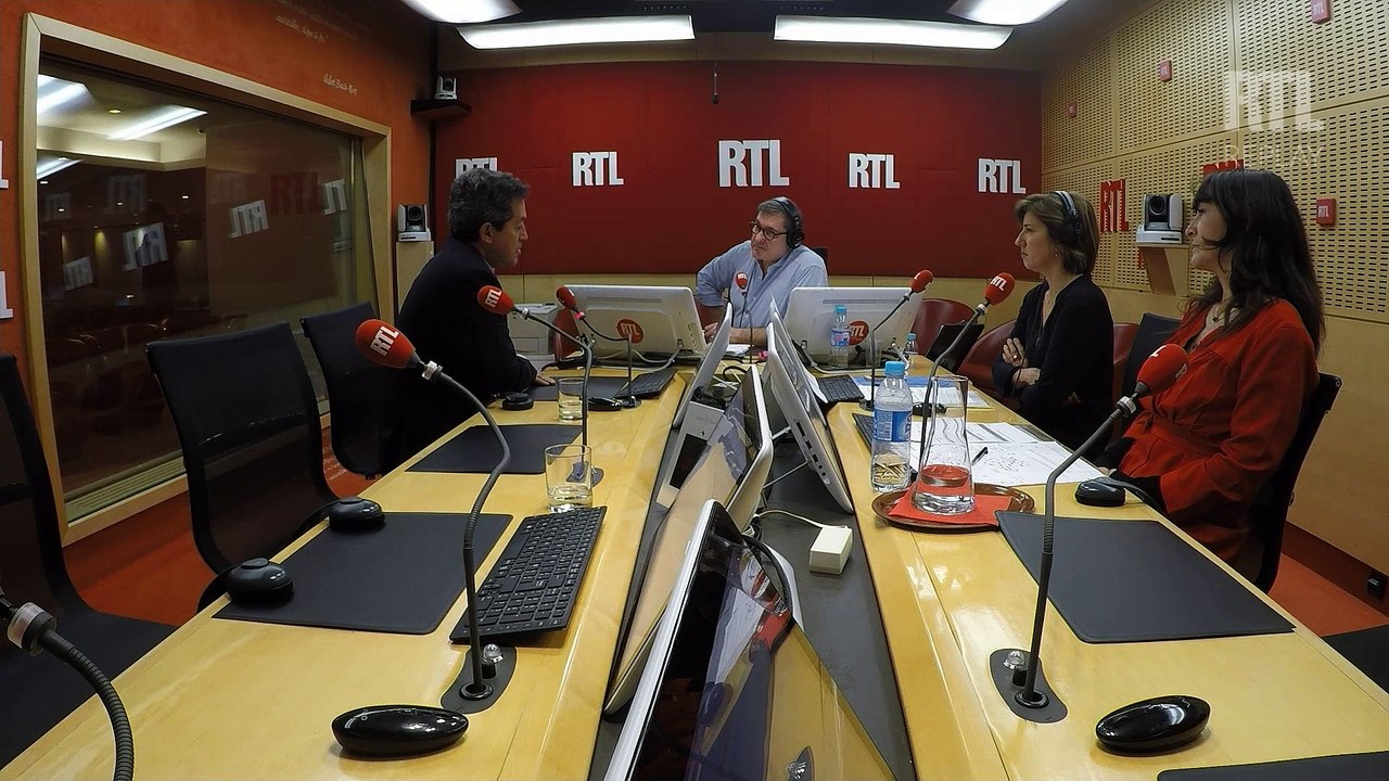 Affaire Penelope Fillon : "Il faut changer de tactique sans délai", prévient Georges Fenech