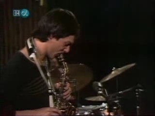 Keith Jarrett Jan Garbarek - Mandala -