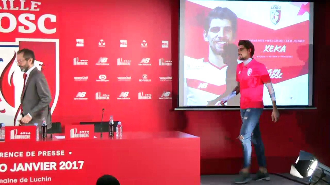 REPLAY : Présentation de Xeka, et Ricardo Kishna