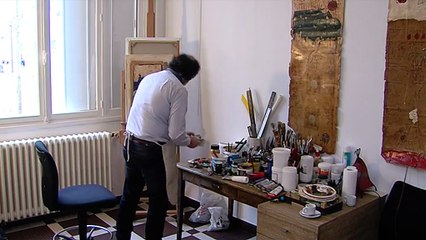 CULTURE/ Tours: l'Hôtel Goüin devient une résidence d'artistes