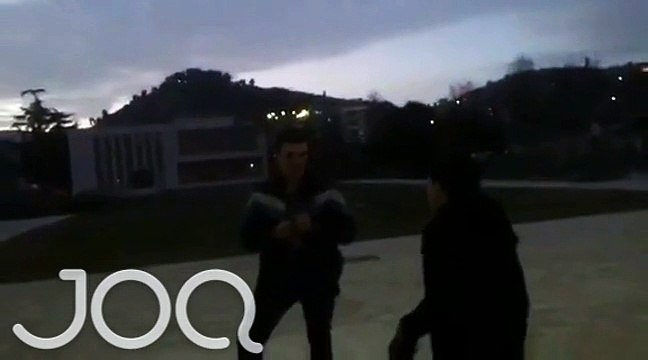 Plas grushti në Berat