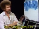 Bob Ross Mountain Cabin (Season 7 Episode 4)