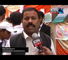 Sindh Round Up- Beena- 10 PM- 1st February 2017