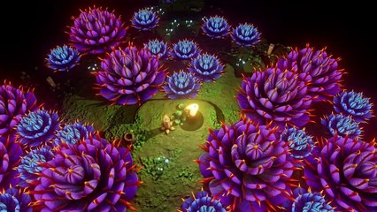 Candleman Launch Trailer   Available Now on Xbox One